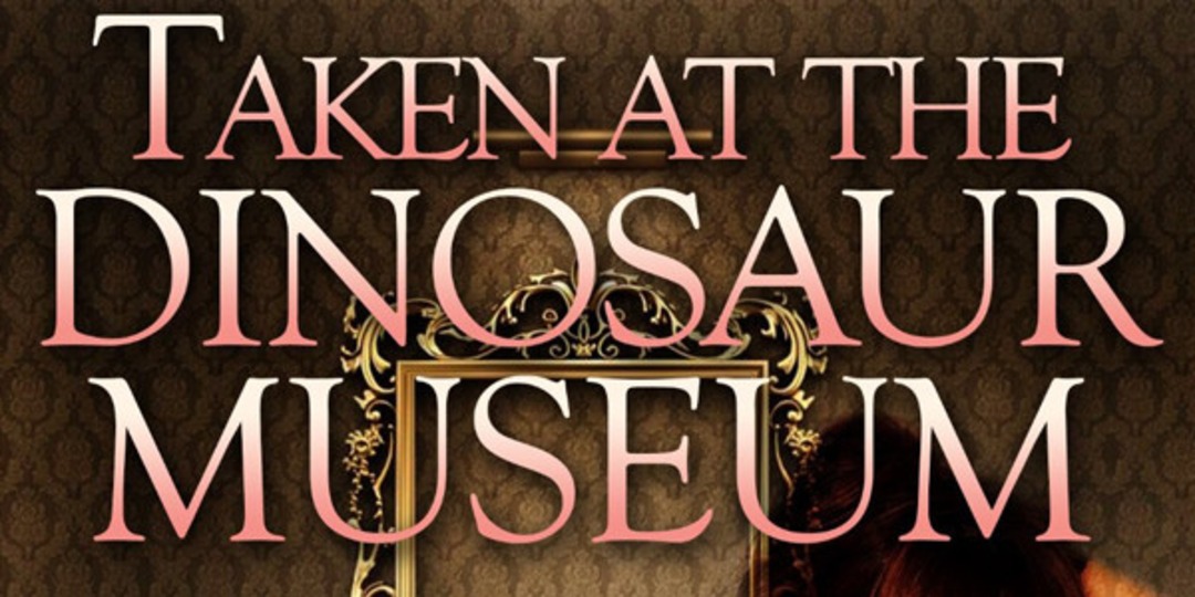 Move Over Fifty Shades Of Grey Dinosaur Erotica Is Here E Online